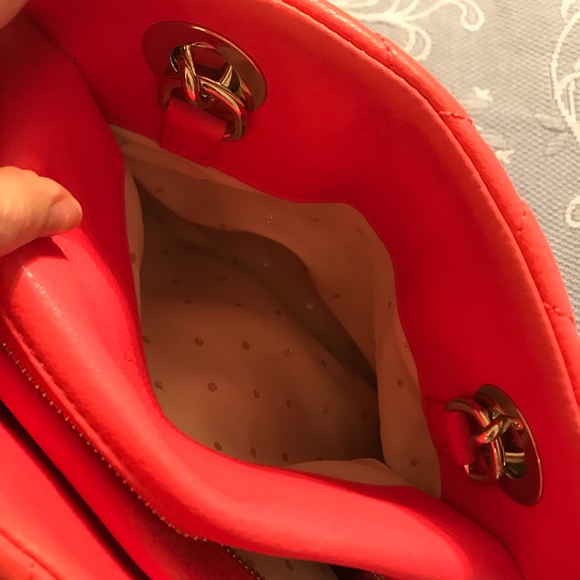 Kate Spade purse - Picture 5 of 7